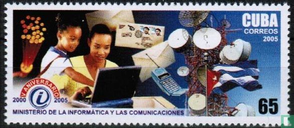 Informatica en Communicatie