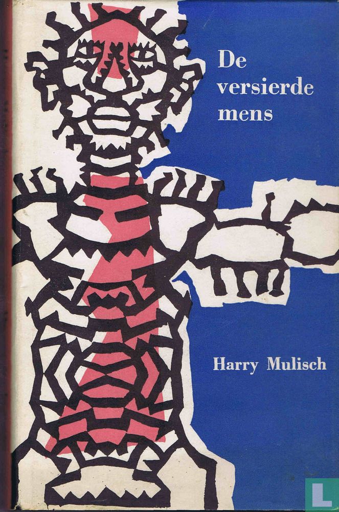 De versierde mens