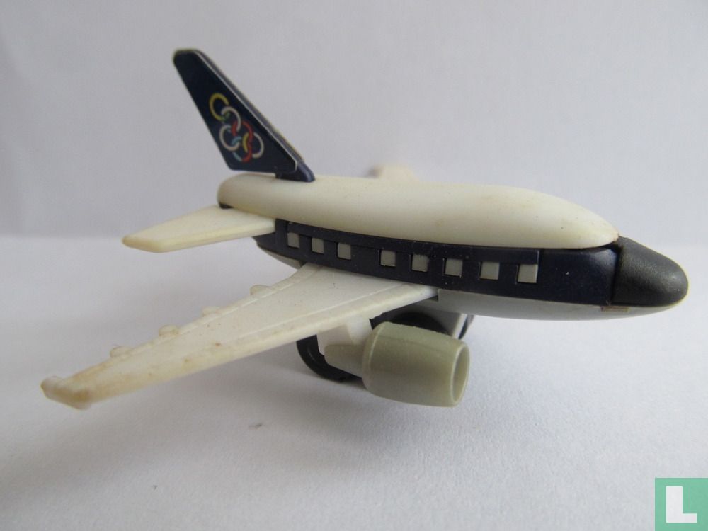 Airbus A 300