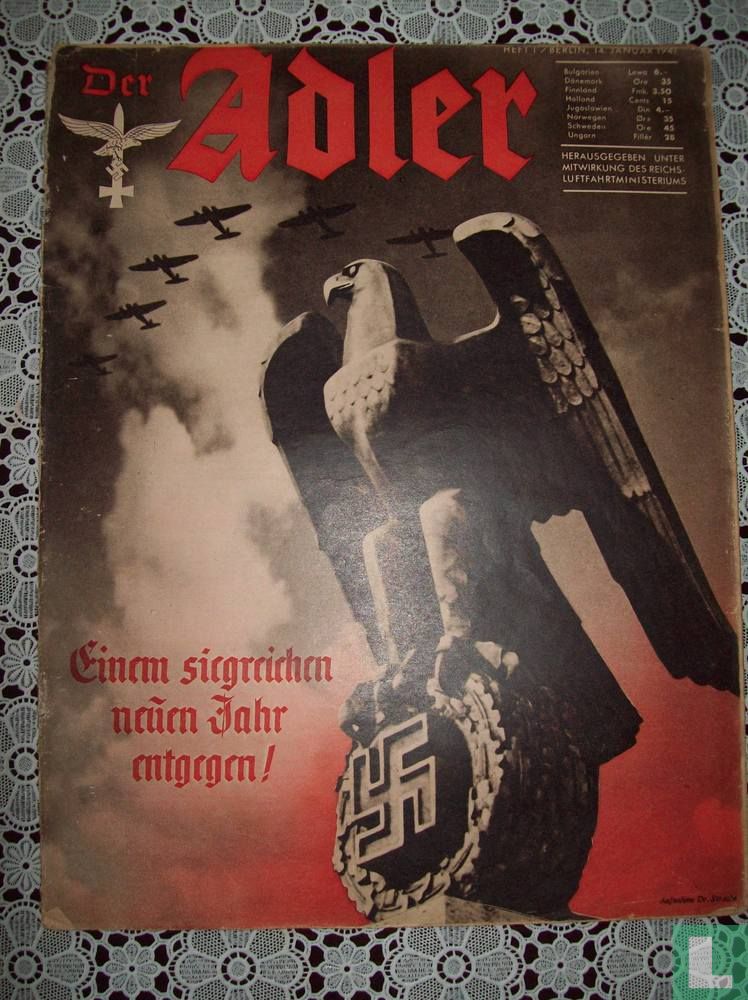 Der Adler 1