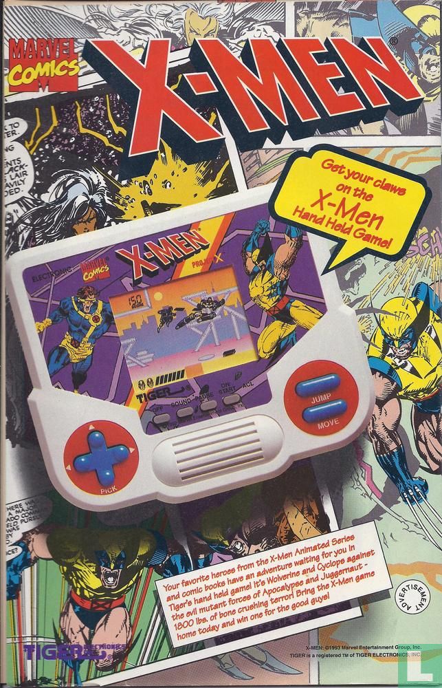 X-Factor 97 