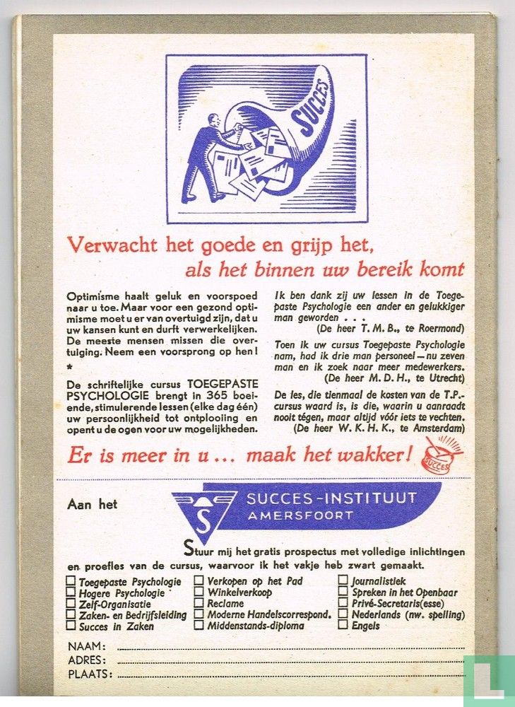 Succes 11