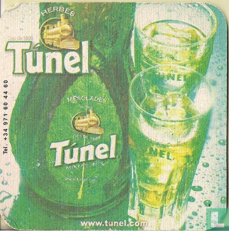 Tunel /Metla Cream