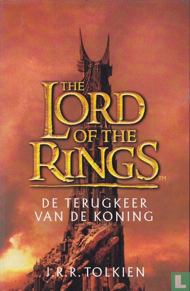 De terugkeer van de koning