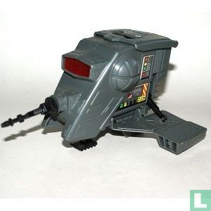INT-4 INTERCEPTOR