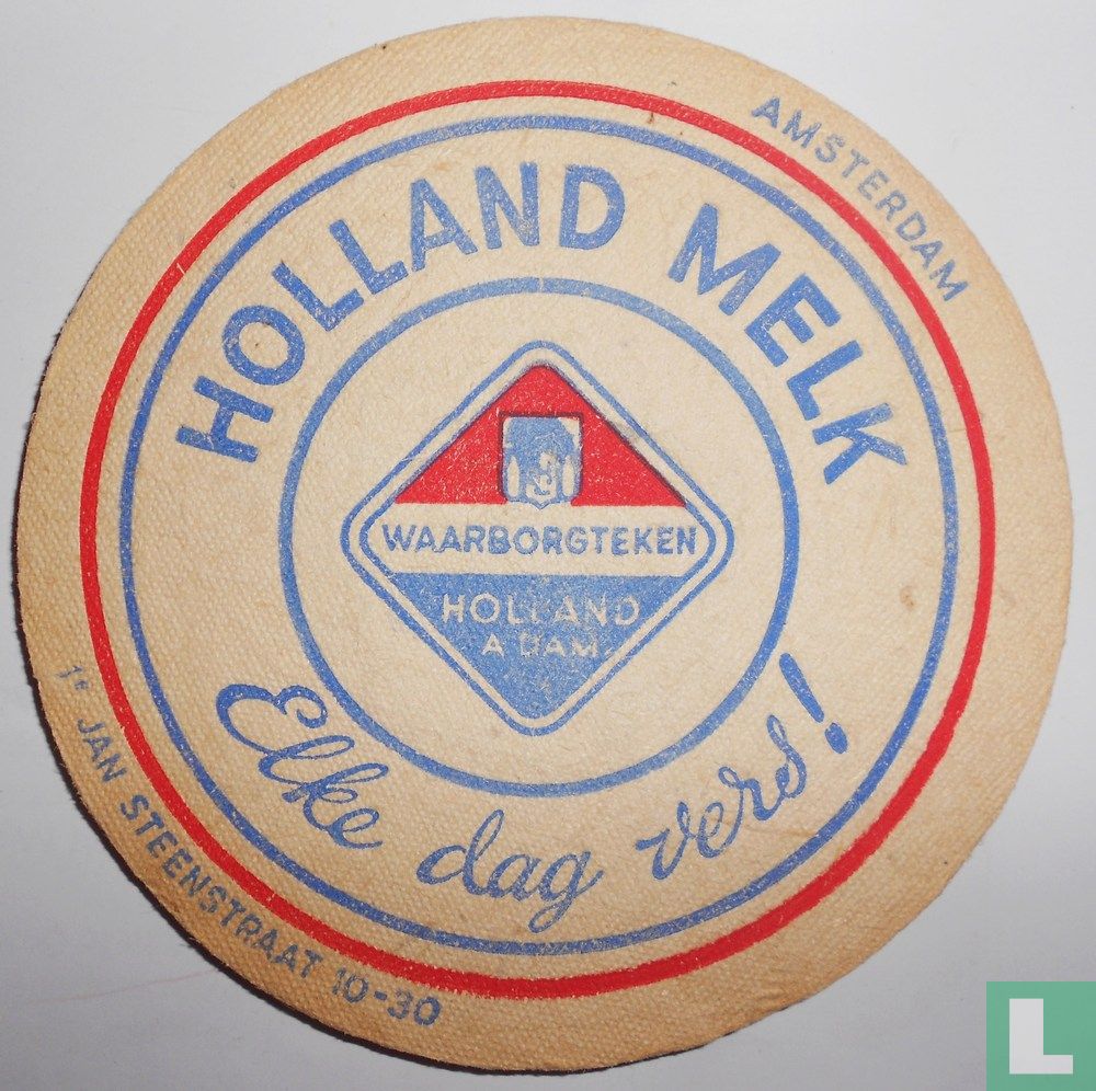 Elke dag vers