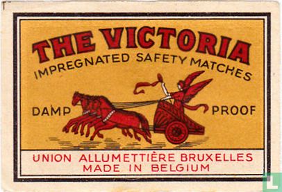The Victoria