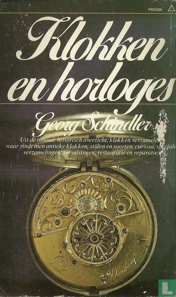 Klokken en horloges