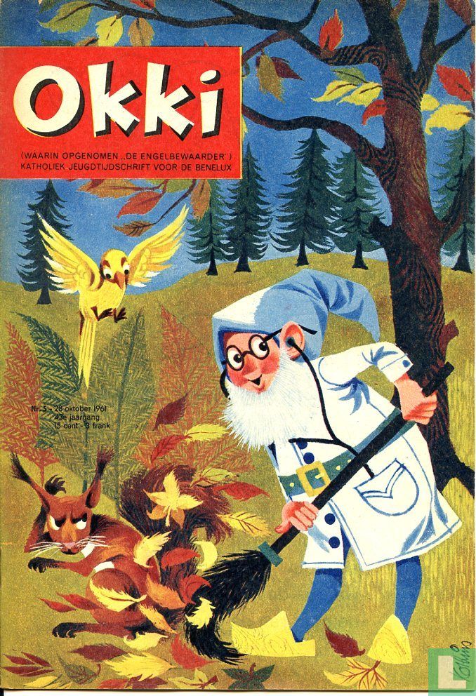 Okki 5