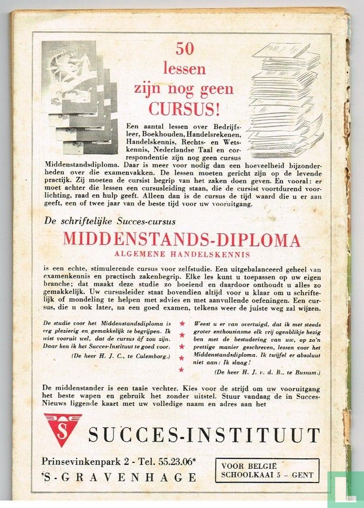 Succes 09