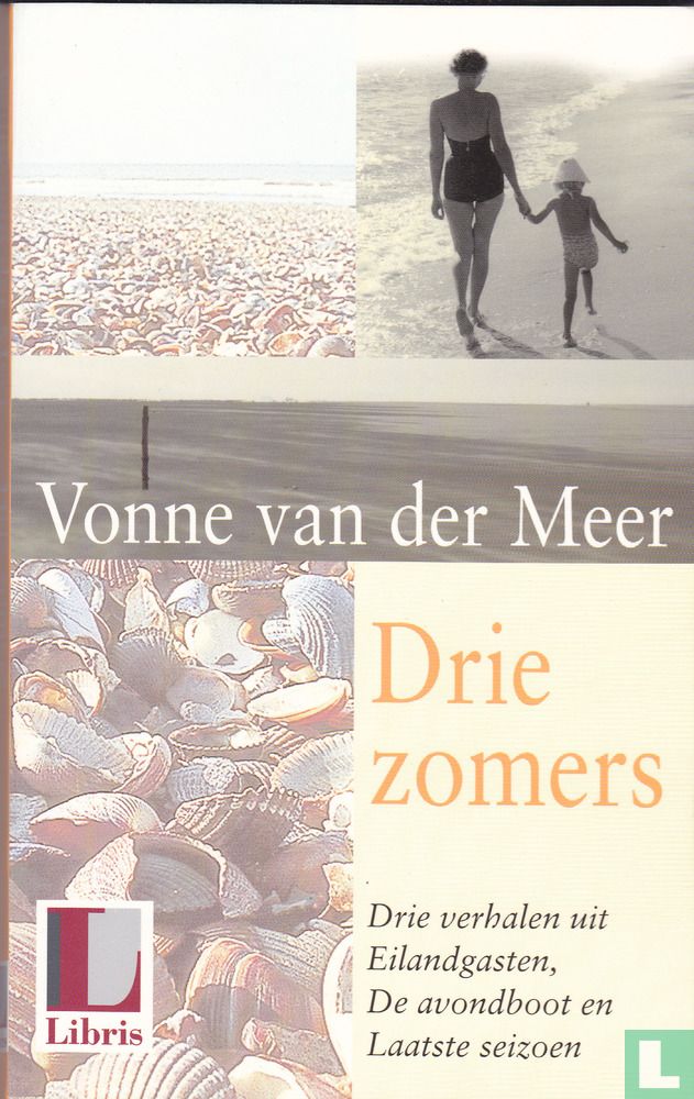 Drie zomers