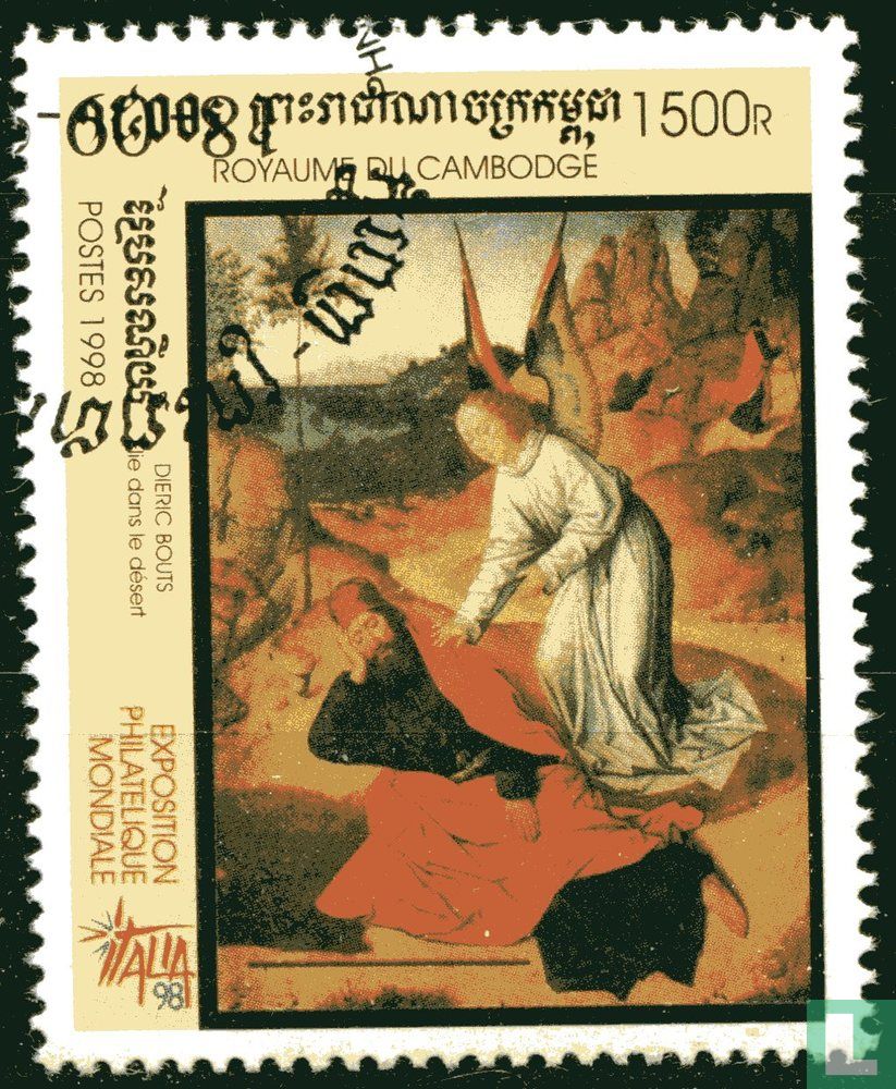 Schilderijen