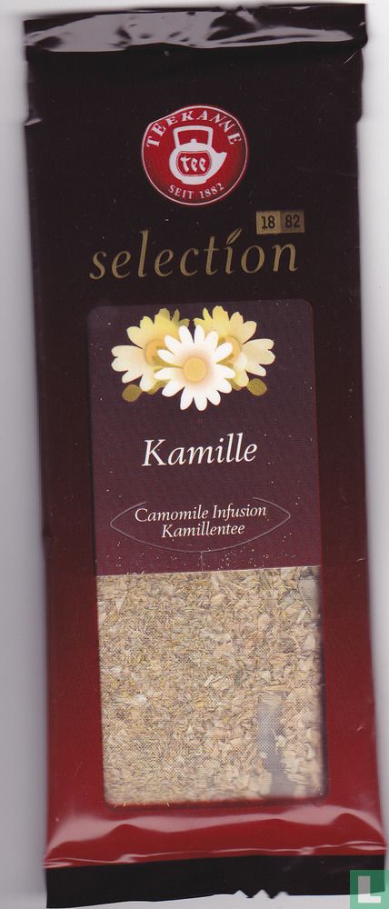 Kamille