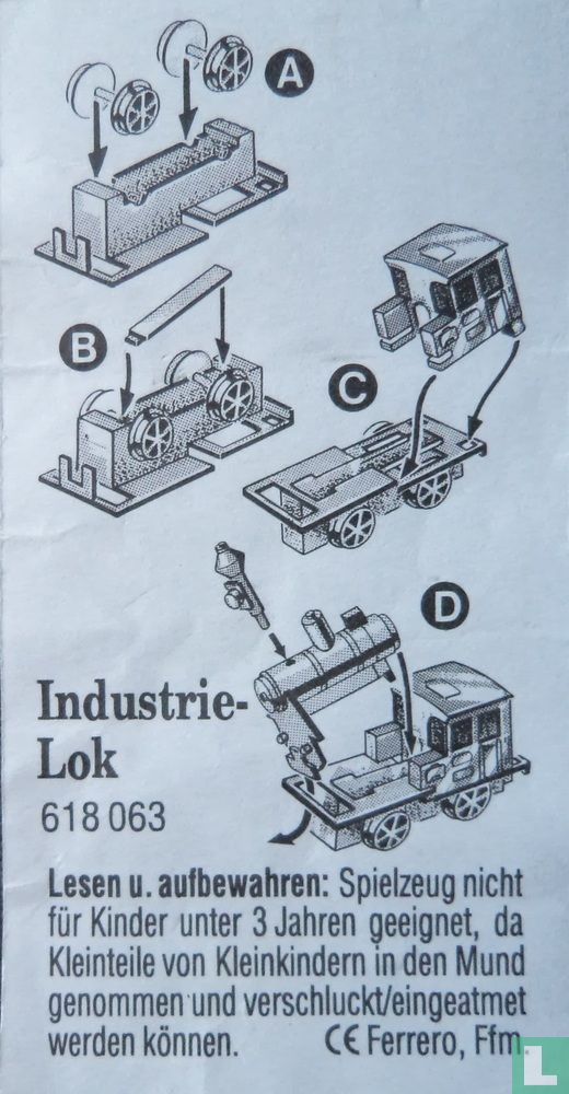Locomotive
