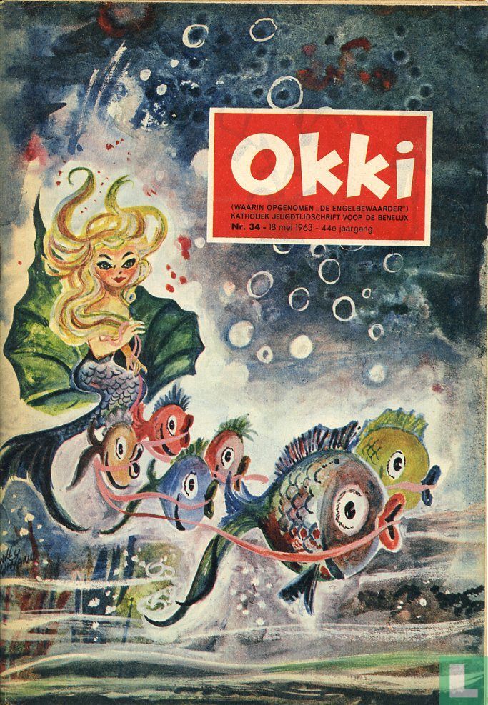 Okki 34