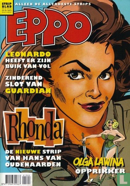 Eppo 2