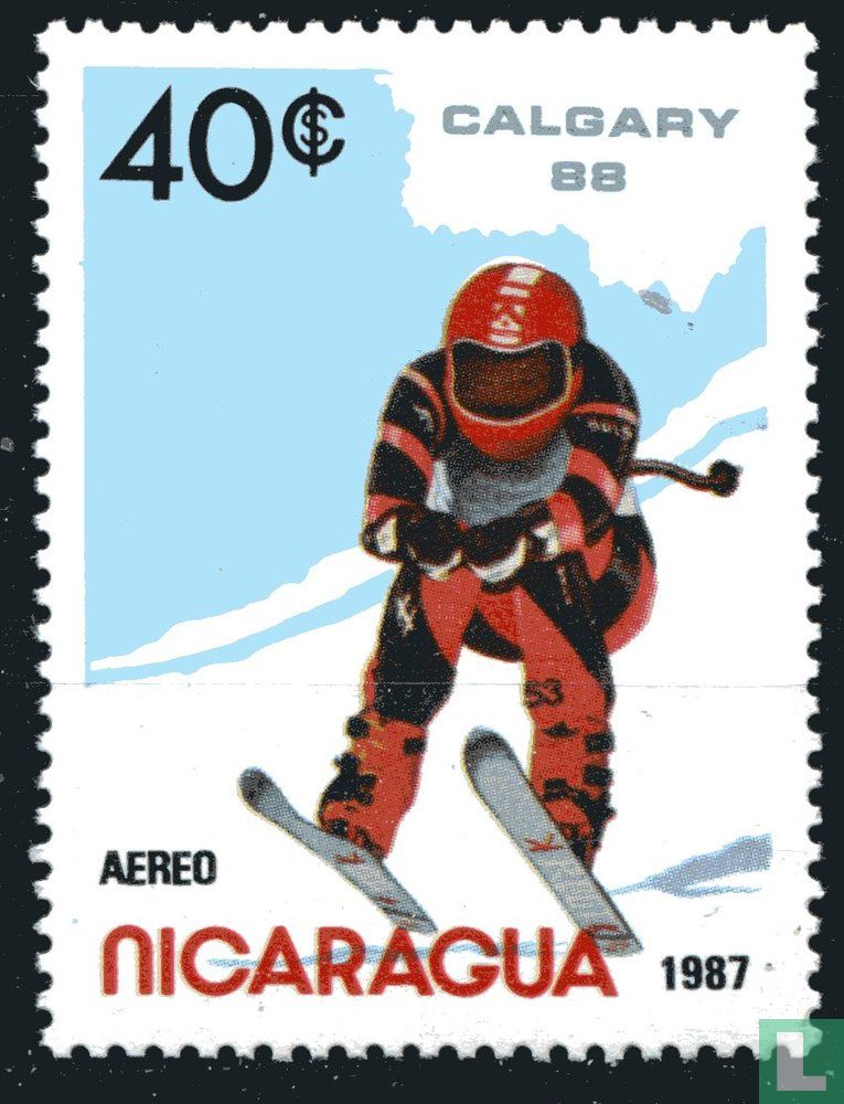 Olympic Winter Games
