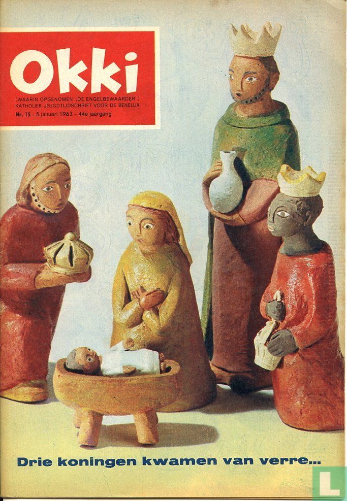 Okki 15
