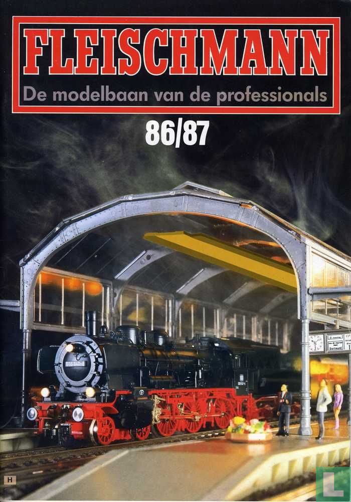 Catalogus  
