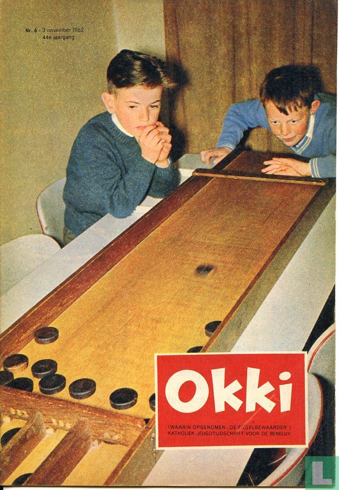 Okki 6