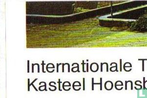 De verzamelaar - Kasteek Hoensbroek