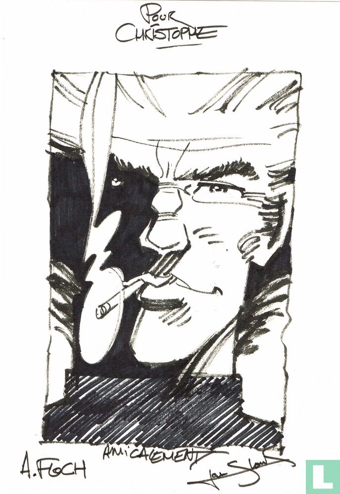 Fatal Jack