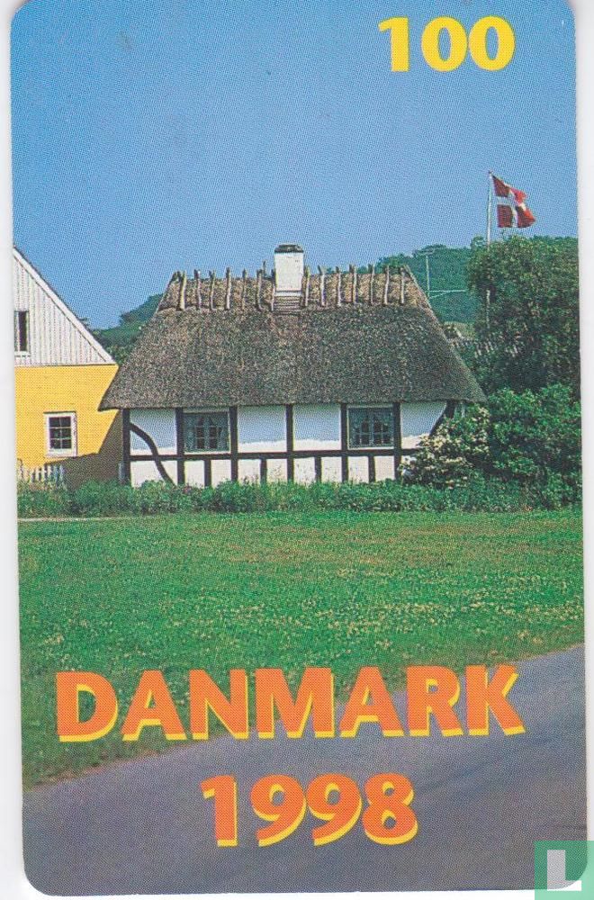 Danmark 1998