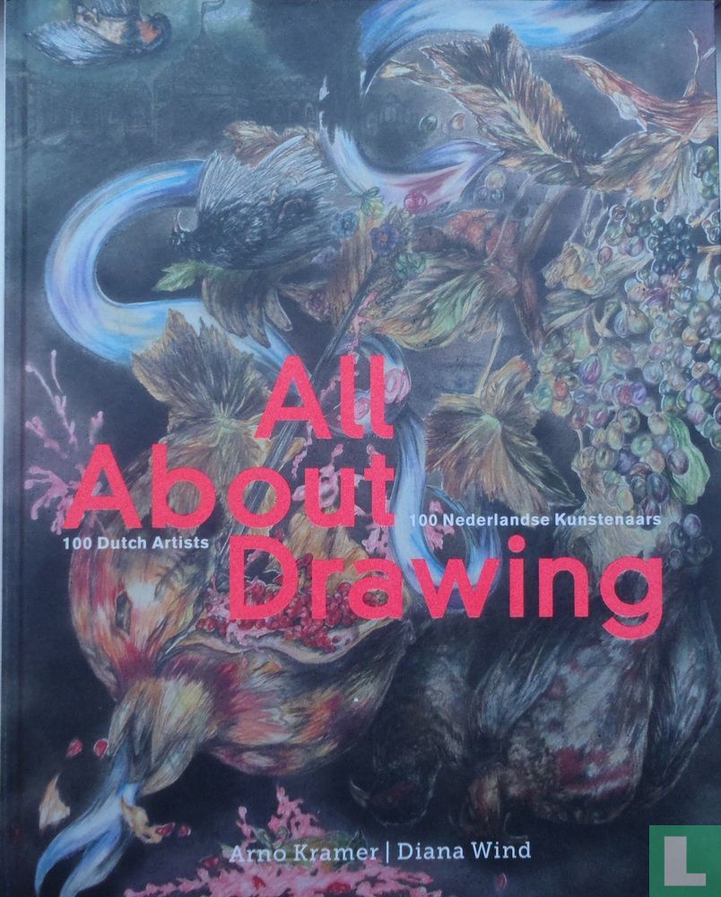 All about drawing