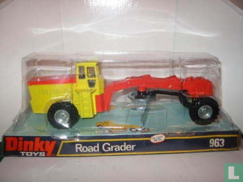 Road Grader