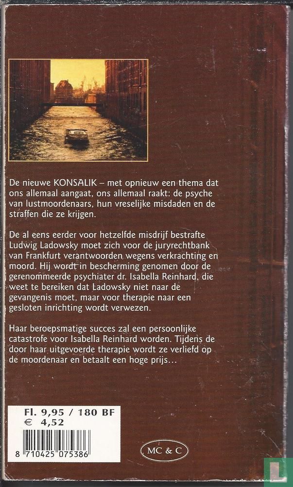 De lustmoordenaar