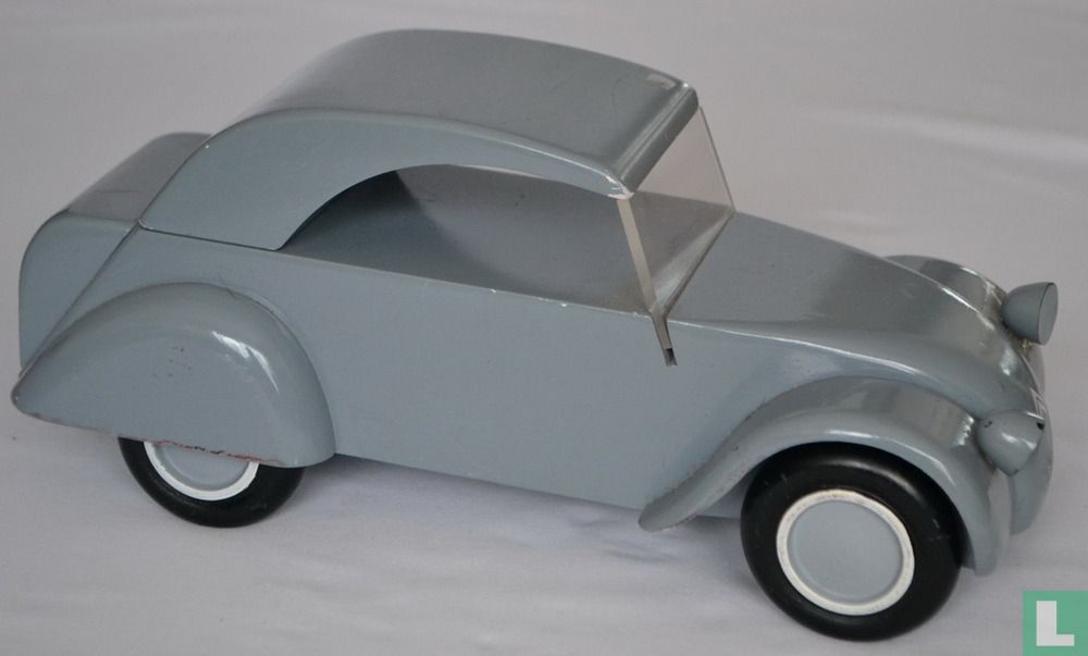 Citroën 2CV