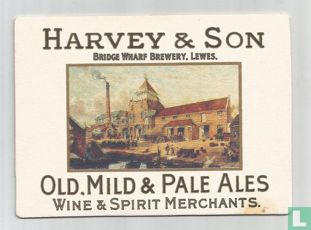 Harvey & Son