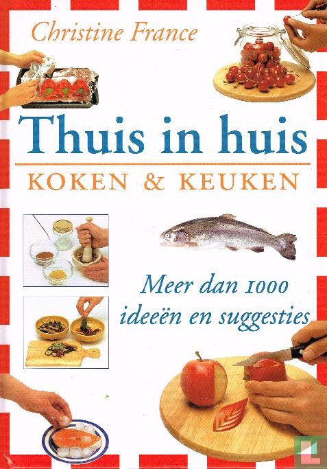 Koken & keuken