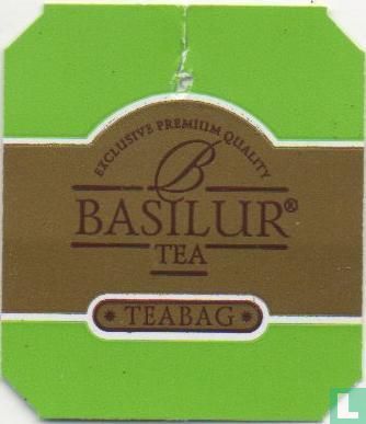 Summer Tea