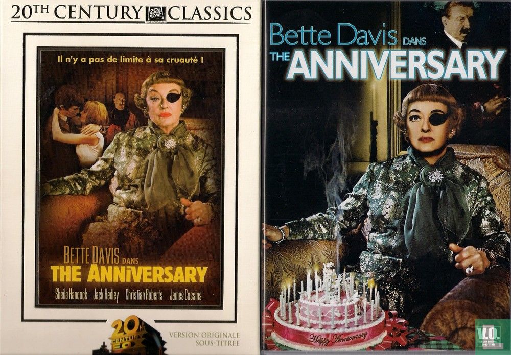 The Anniversary