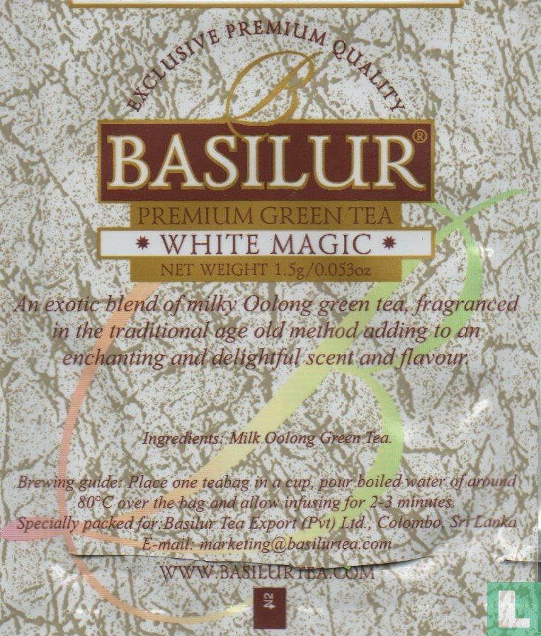 White Magic 