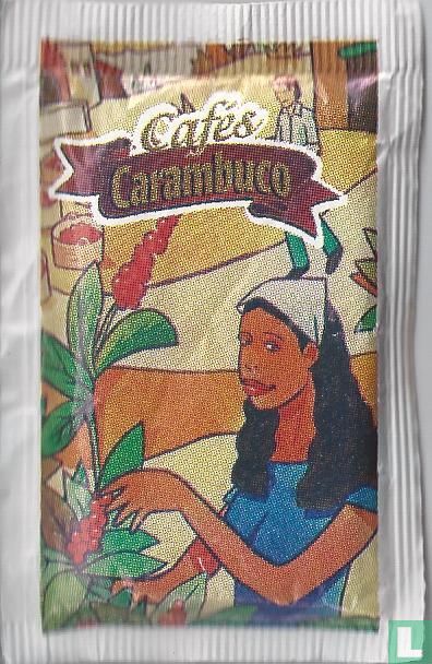 Cafés Carambuco