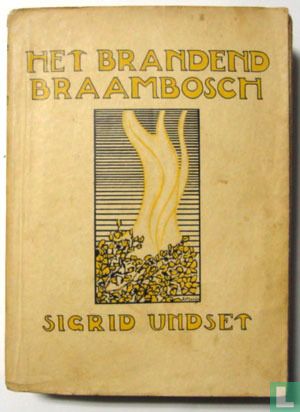 Het brandend braambosch