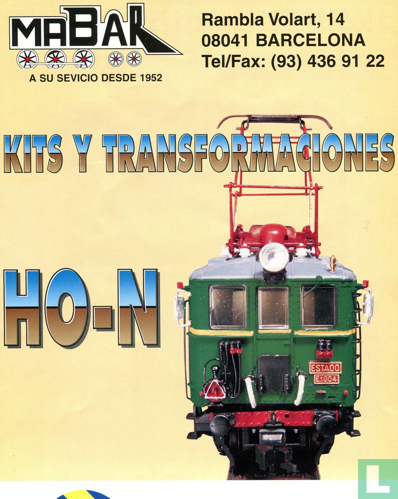 Catalogus