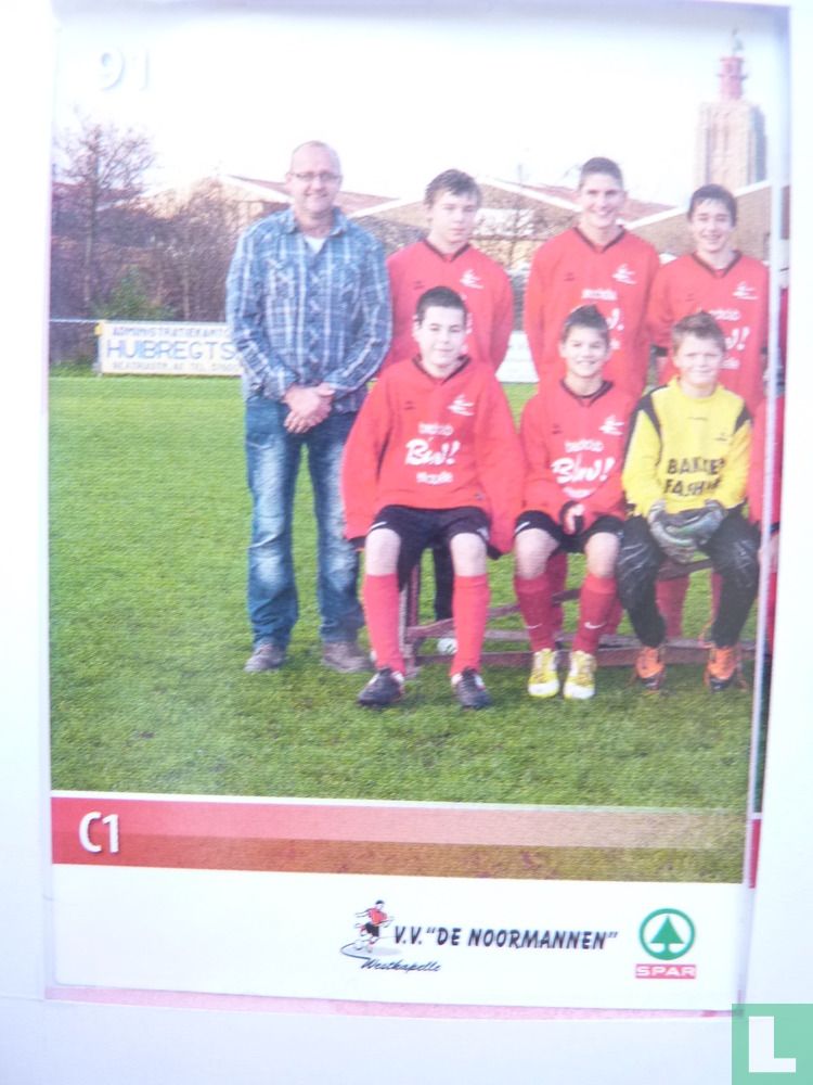 Team C1 (Links)