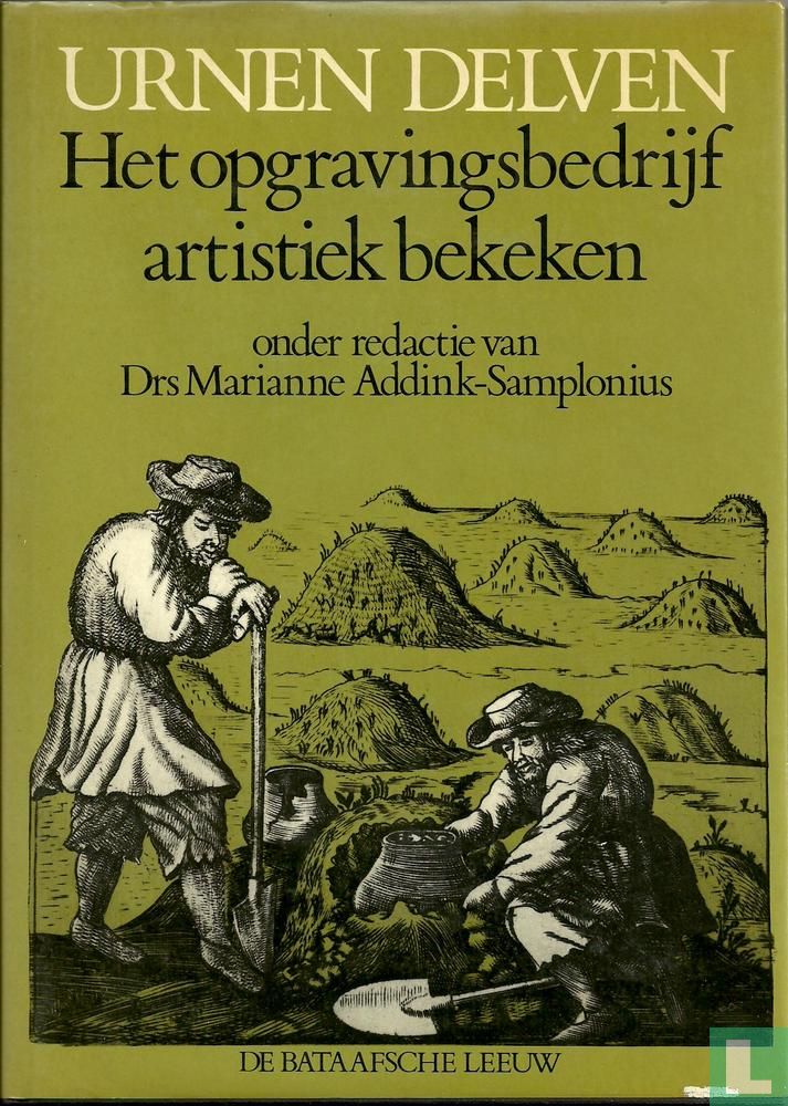 Urnen delven
