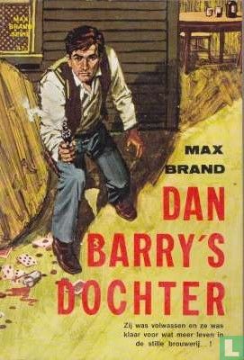 Dan Barry's dochter