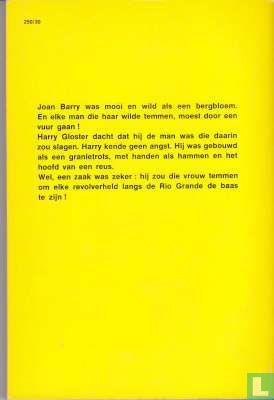 Dan Barry's dochter