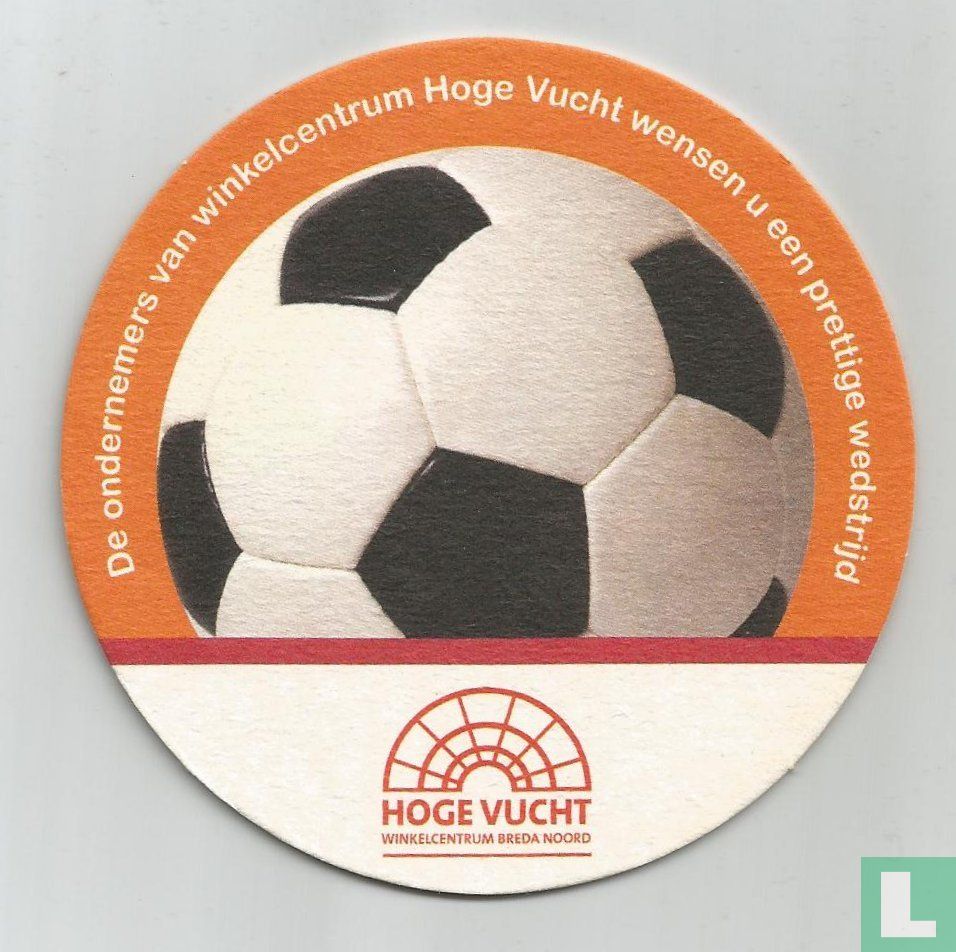 Hoge Vucht