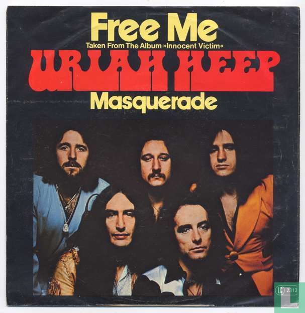 Free Me