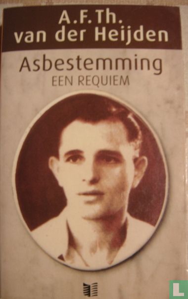 Asbestemming