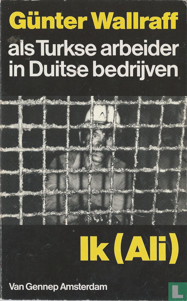 Ik (Ali) 