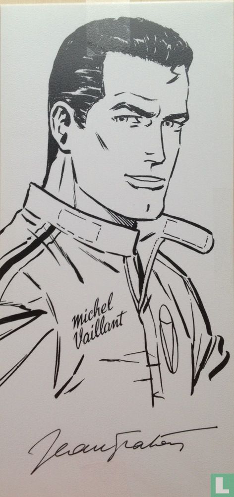 Michel Vaillant