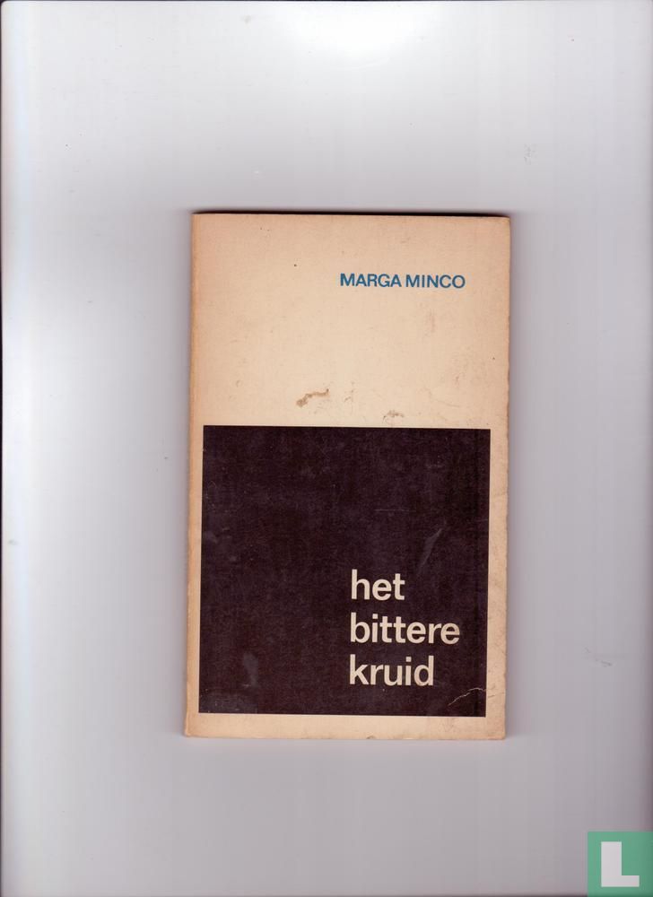 Het bittere kruid
