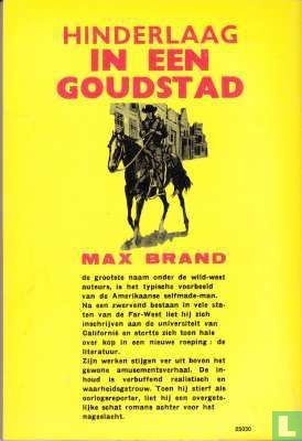 Het doorboorde spoor